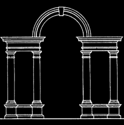 Luigi Terrenghi Architetto